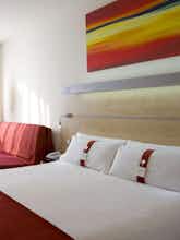 Hotel Holiday Inn Express Barcelona City 22 photo 2