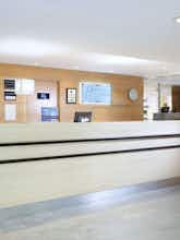 Hotel Holiday Inn Express Barcelona Montmelo photo 3