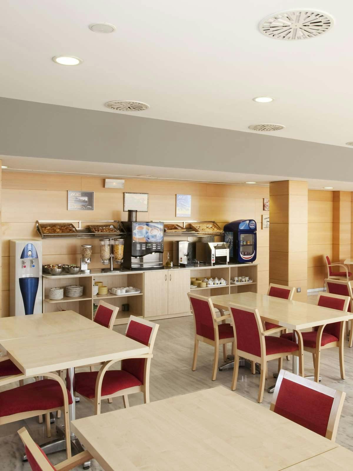 Hotel Holiday Inn Express Barcelona Montmelo photo 5