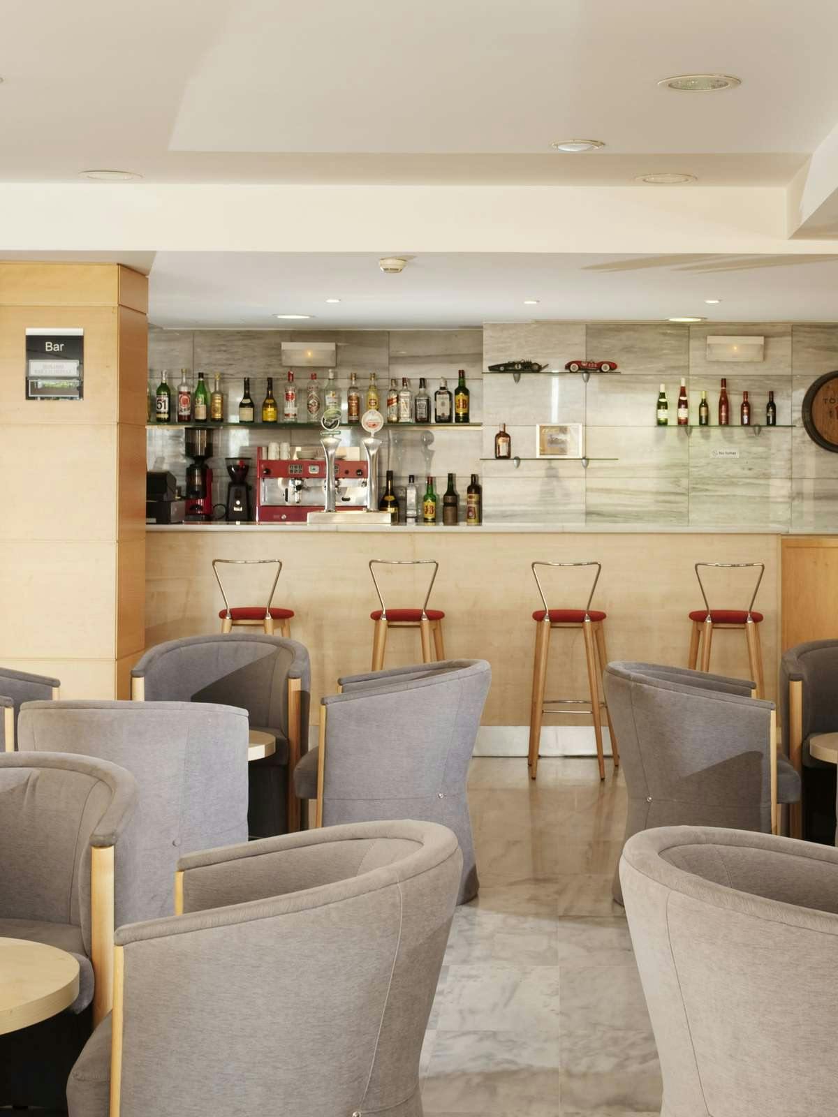 Hotel Holiday Inn Express Barcelona Montmelo photo 4