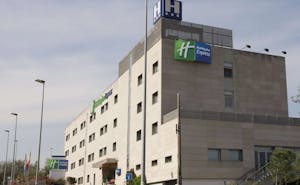 Holiday Inn Express Barcelona Montmelo