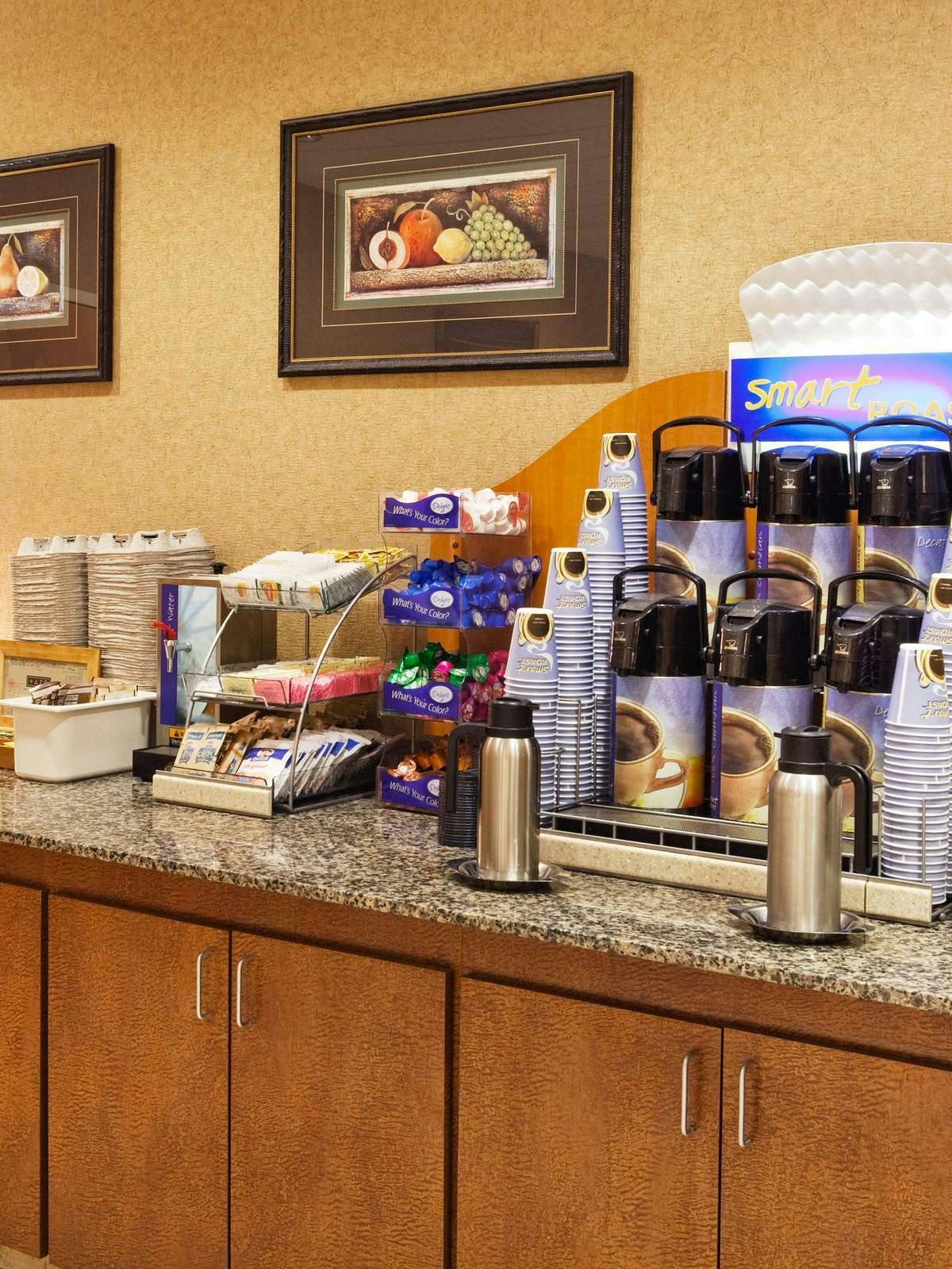 Hotel Holiday Inn Express BOONE photo 5