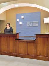 Hotel Holiday Inn Express Boonville photo 5