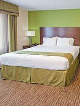 Hotel Holiday Inn Express Bowling Green photo 1