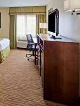 Hotel Holiday Inn Express Bowling Green photo 3