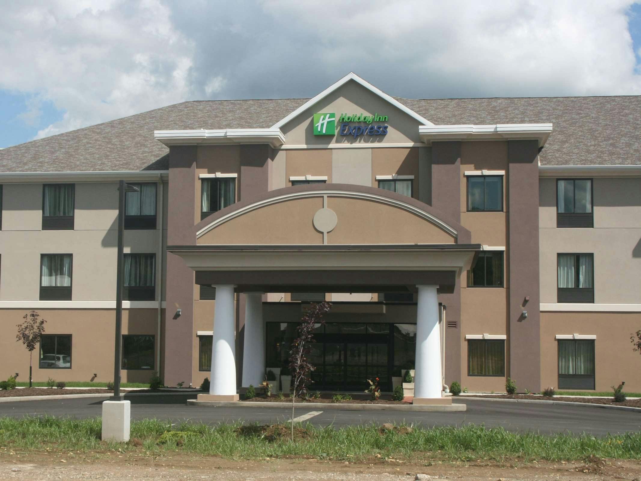 Holiday Inn Express Bradford