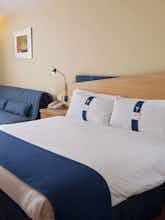 Hotel Holiday Inn Express Bradford City Centre photo 1