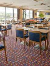 Hotel Holiday Inn Express Bradford City Centre photo 3