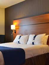Hotel Holiday Inn Express Braintree photo 1