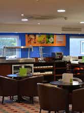 Hotel Holiday Inn Express Braintree photo 4