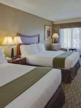 Hotel Holiday Inn Express Brandon photo 2
