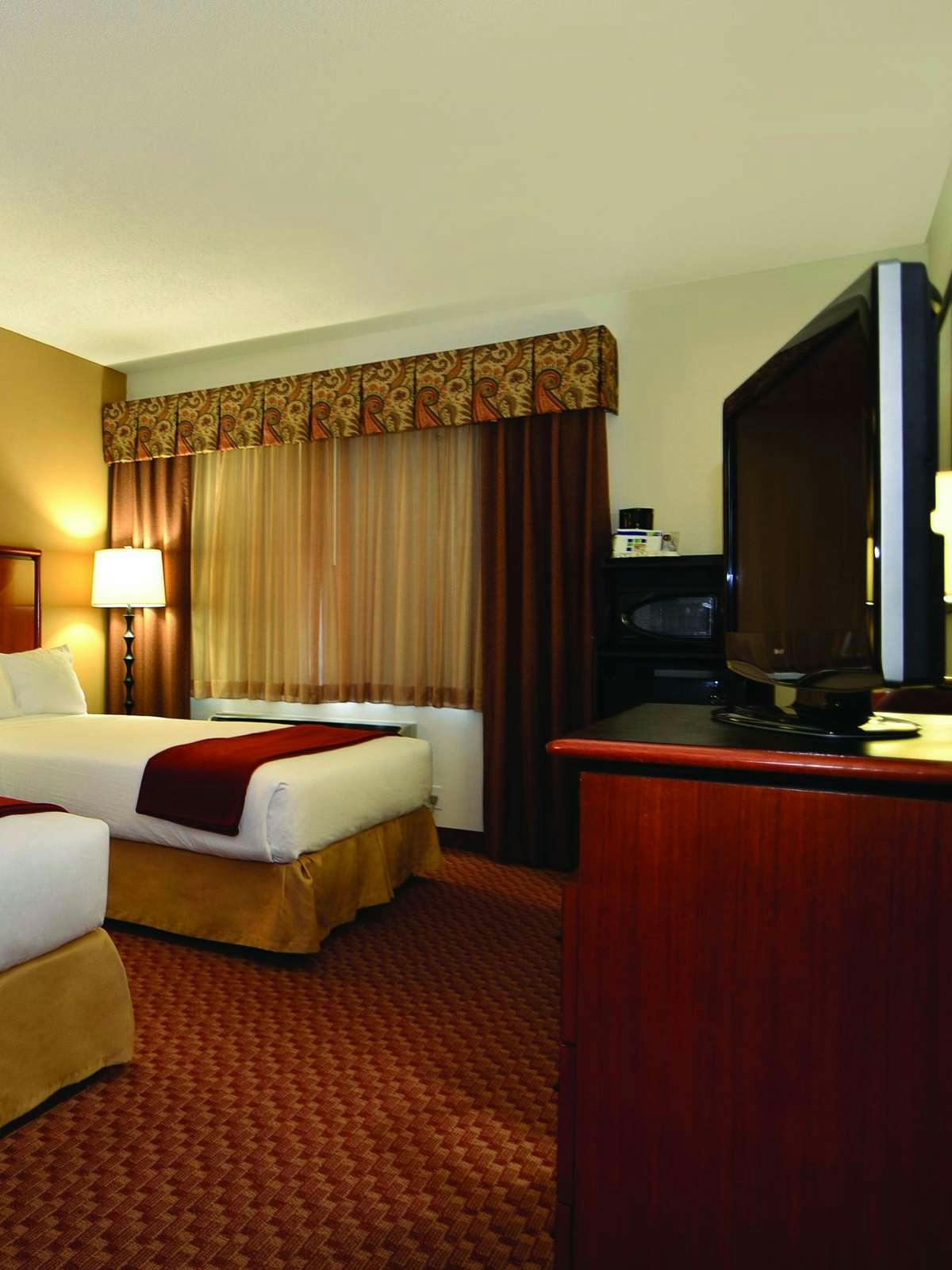 Hotel Holiday Inn Express Branson Green Mountain Drive photo 2