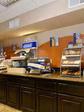Hotel Holiday Inn Express Branson Green Mountain Drive photo 5