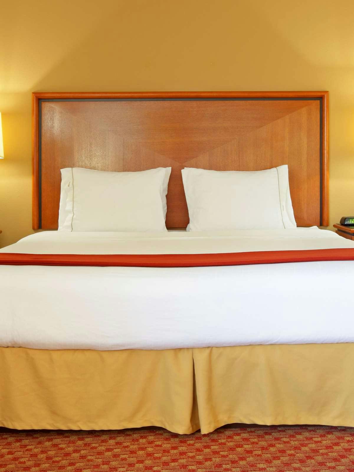 Hotel Holiday Inn Express Branson Green Mountain Drive photo 1