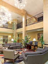 Hotel Holiday Inn Express Branson Green Mountain Drive photo 3