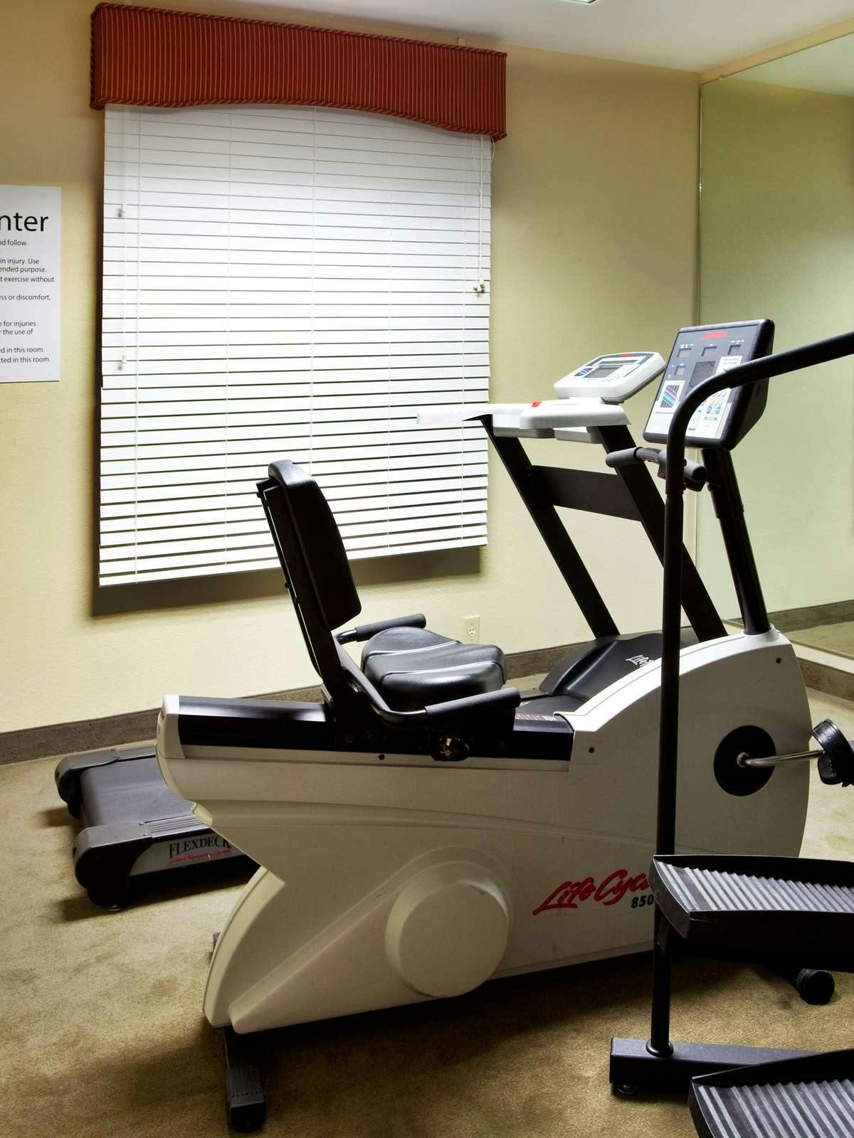 Hotel Holiday Inn Express Breaux Bridge photo 4