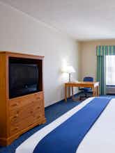 Hotel Holiday Inn Express Breezewood photo 2