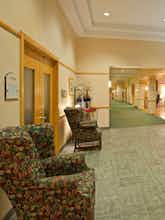 Hotel Holiday Inn Express Breezewood photo 3