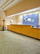 Hotel Holiday Inn Express Breezewood photo 4