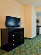 Hotel Holiday Inn Express Brentwood photo 2