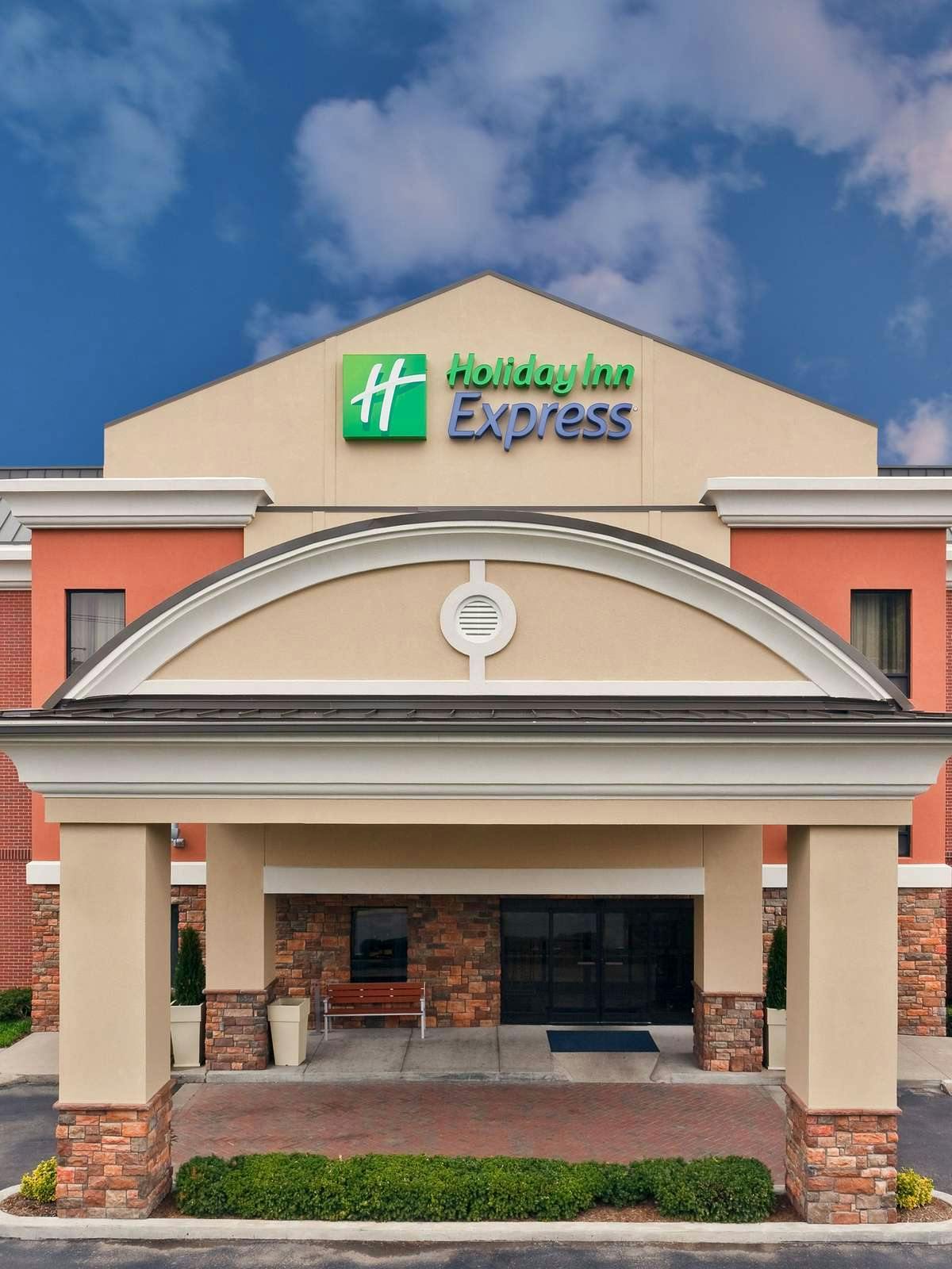 Holiday Inn Express Brentwood