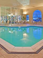 Hotel Holiday Inn Express Bridgeville photo 5