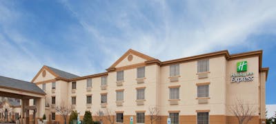 Holiday Inn Express Bridgeville