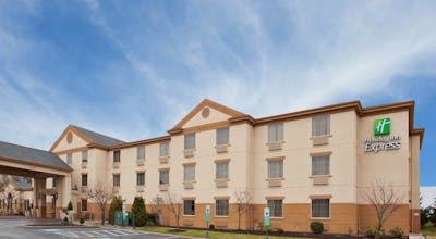 Holiday Inn Express Bridgeville