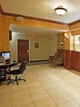 Hotel Holiday Inn Express Bridgeville photo 2