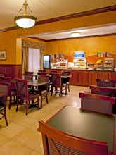 Hotel Holiday Inn Express Bridgeville photo 4