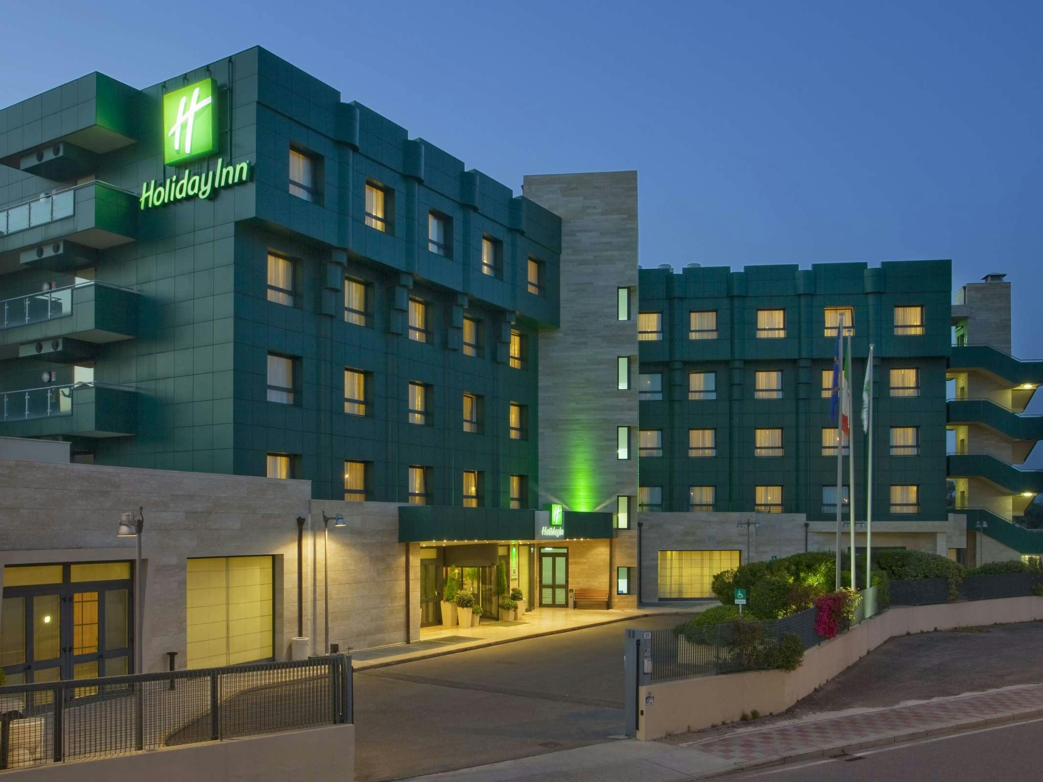 Holiday Inn Cagliari