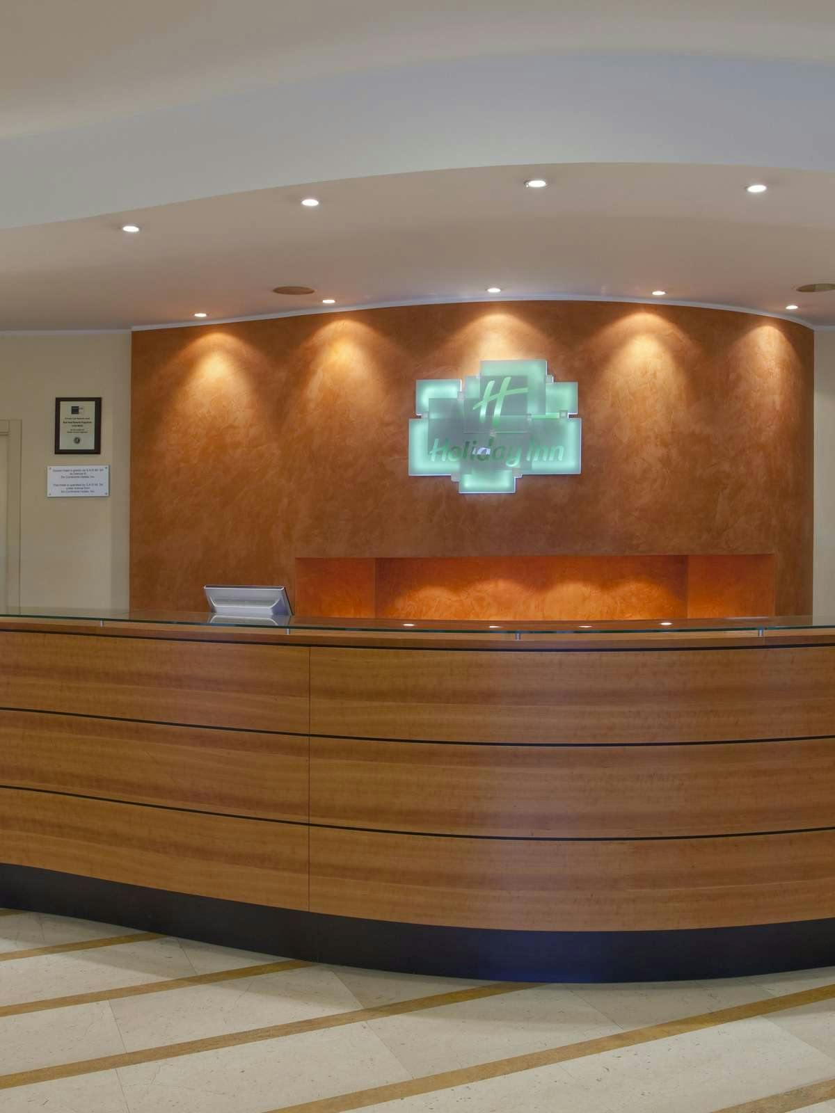 Hotel Holiday Inn Cagliari photo 5