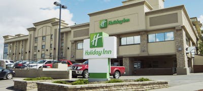 Holiday Inn Calgary Airport