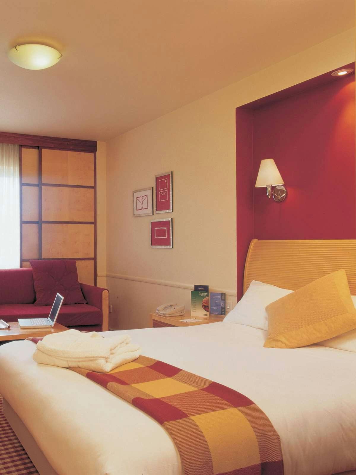 Hotel Holiday Inn Cambridge photo 1