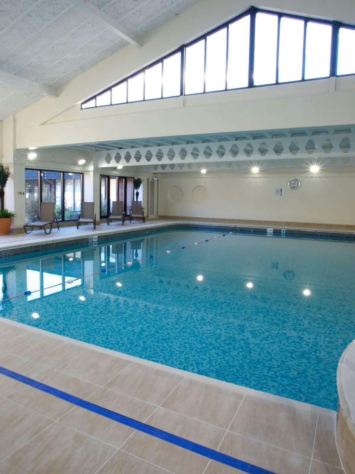 Hotel Holiday Inn Cambridge photo 4