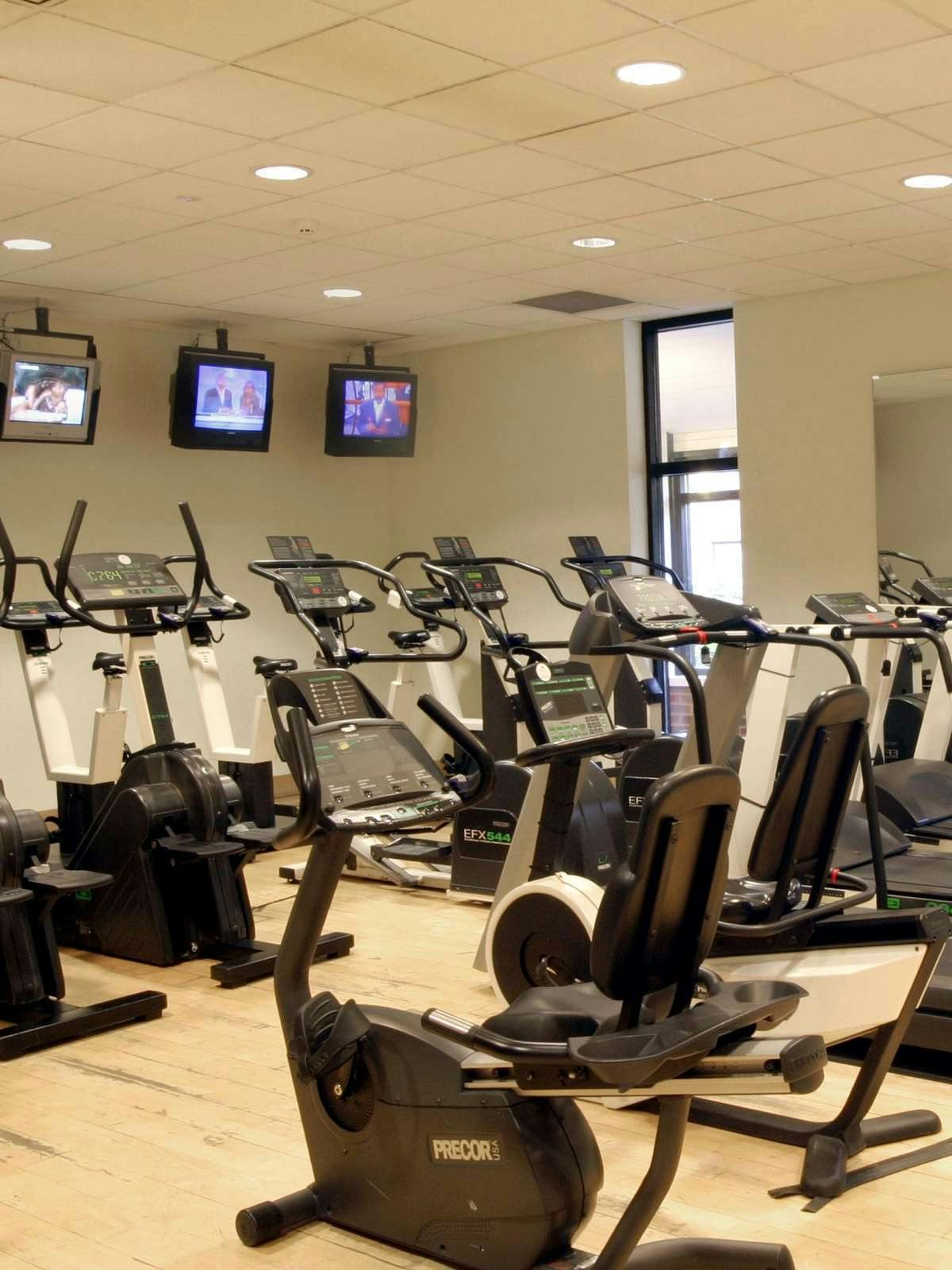 Hotel Holiday Inn Cambridge photo 5