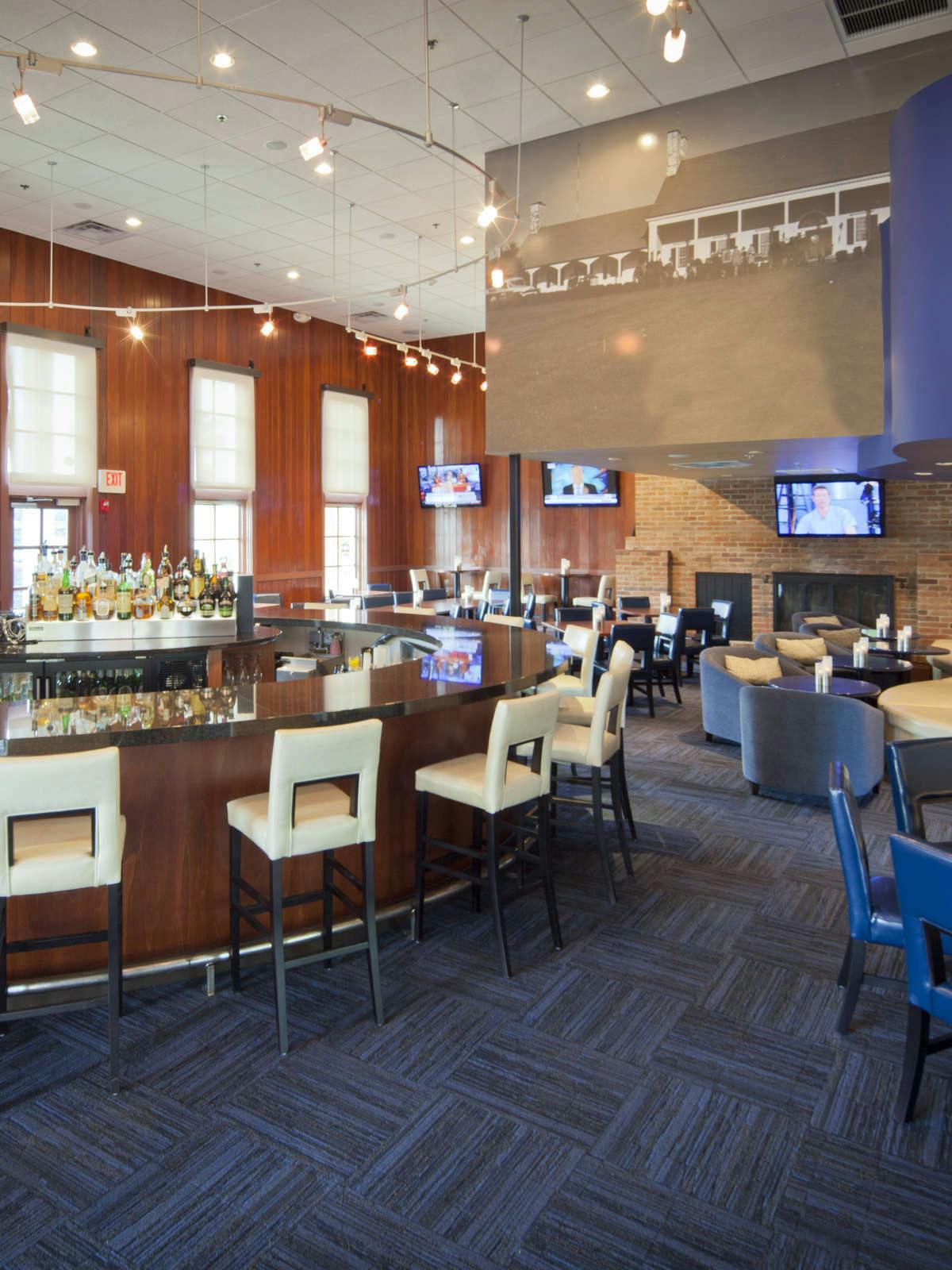 Hotel Nationwide Hotel & Conference Center photo 4