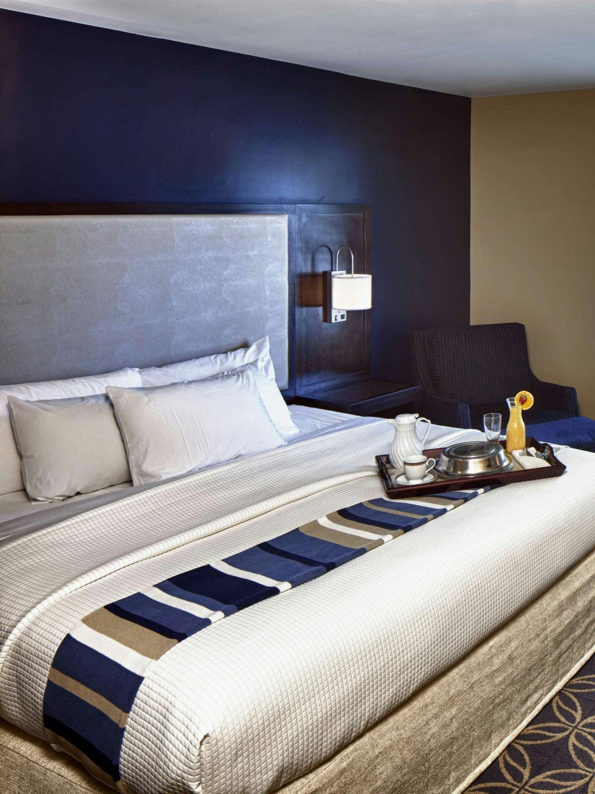 Hotel Nationwide Hotel & Conference Center photo 1