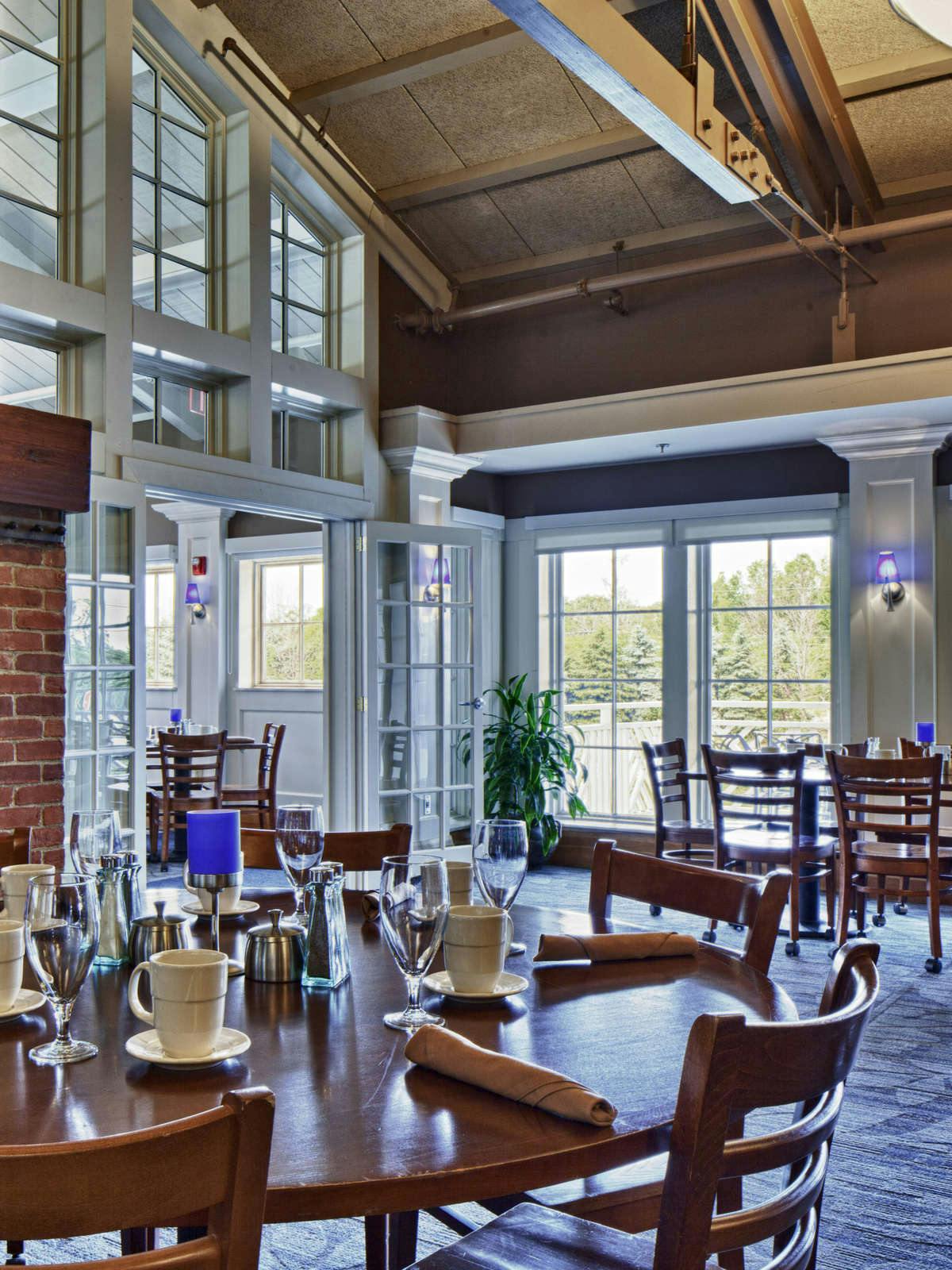 Hotel Nationwide Hotel & Conference Center photo 5