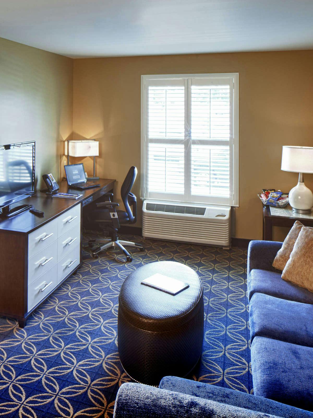 Hotel Nationwide Hotel & Conference Center photo 3