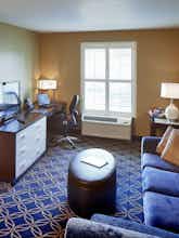 Hotel Nationwide Hotel & Conference Center photo 3