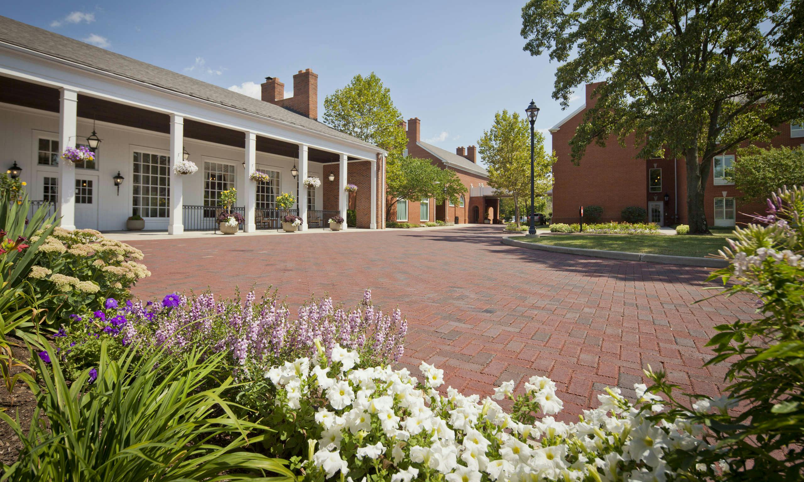 Last Minute Hotel Deals In Columbus Hoteltonight