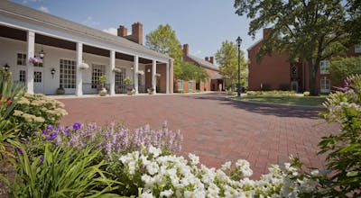 Nationwide Hotel & Conference Center