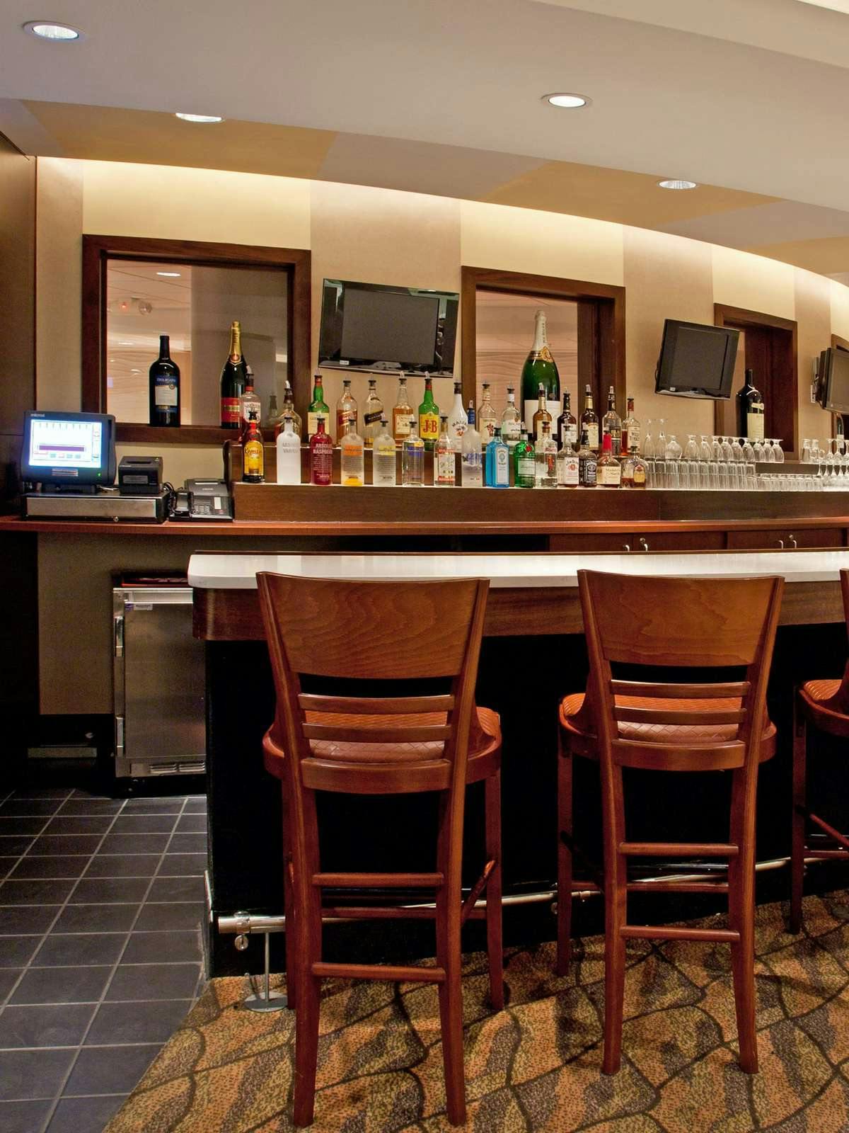 Hotel Holiday Inn Columbus Downtown photo 4