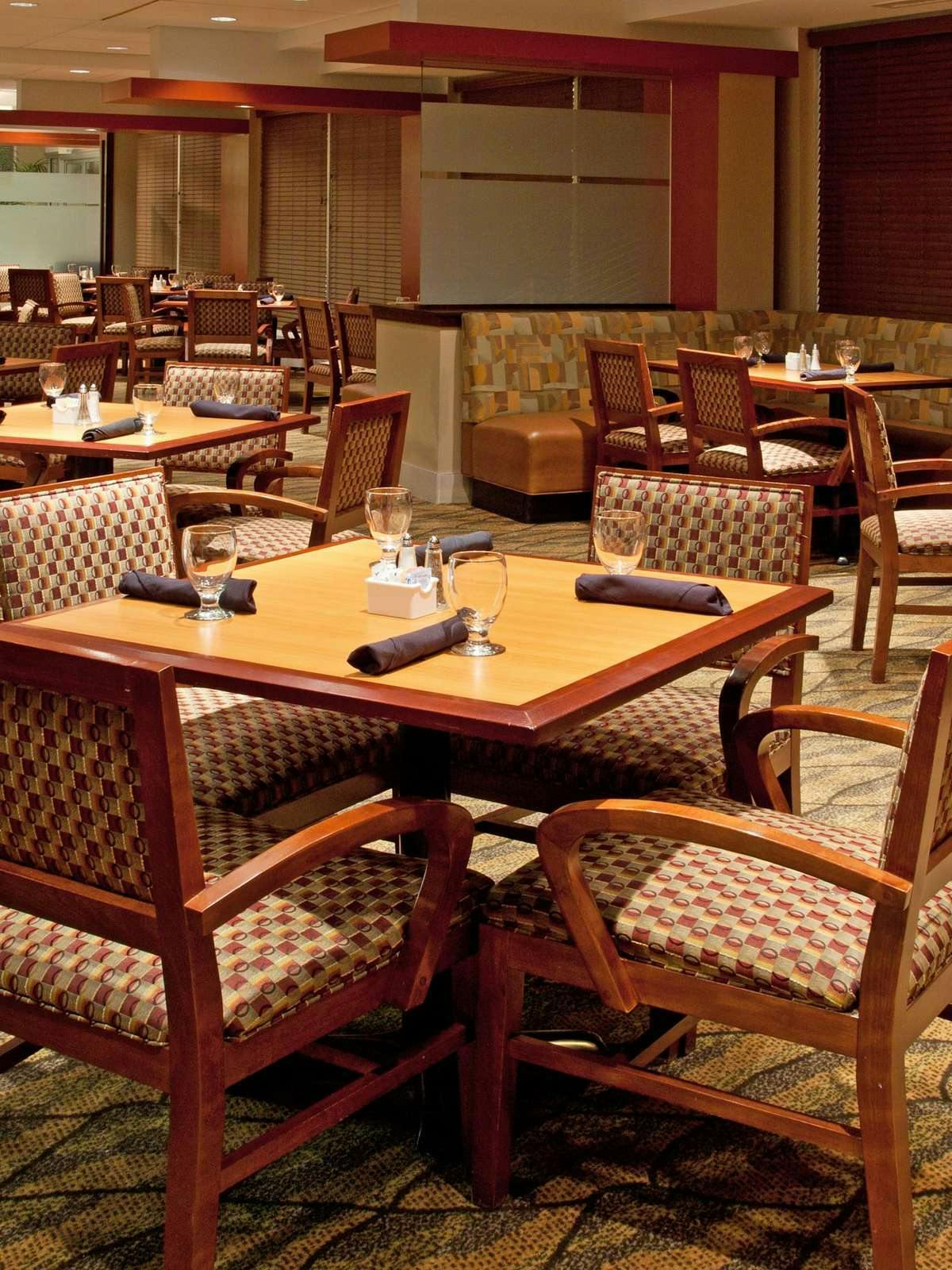 Hotel Holiday Inn Columbus Downtown photo 5