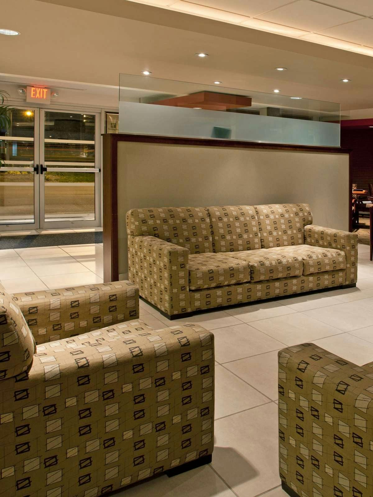 Hotel Holiday Inn Columbus Downtown photo 3