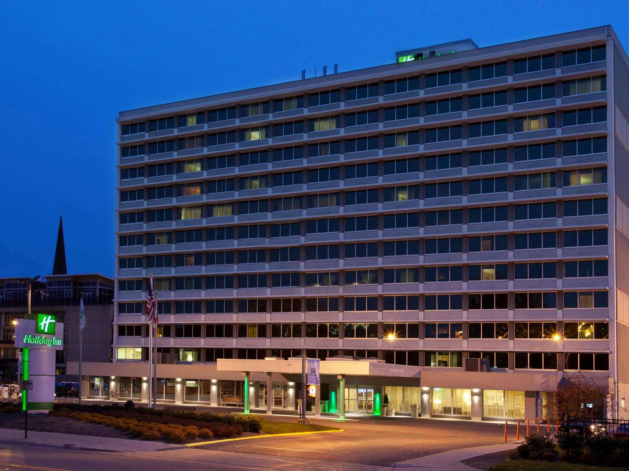 Holiday Inn Columbus Downtown