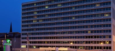 Holiday Inn Columbus Downtown