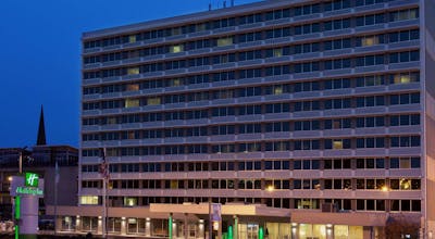 Holiday Inn Columbus Downtown