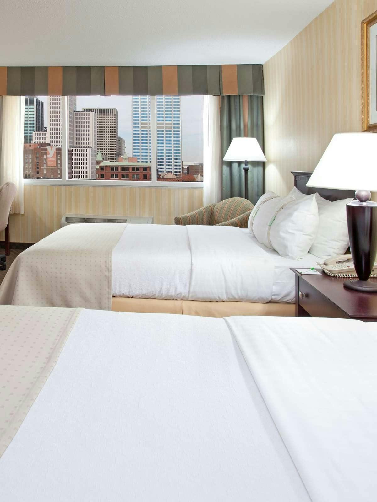 Hotel Holiday Inn Columbus Downtown photo 1